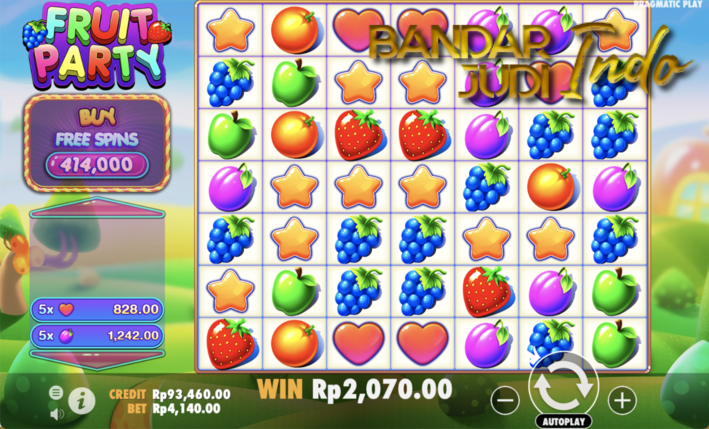 Bingo Slot Online di Situs Judi Casino