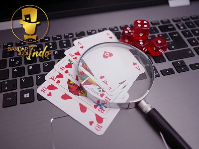 Keunggulan Game Live Casino Online